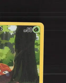 Hisuian Voltorb GG01/GG70 Crown Zenith Full Art Ultra Rare Holo Pokemon Card NM - Image 4