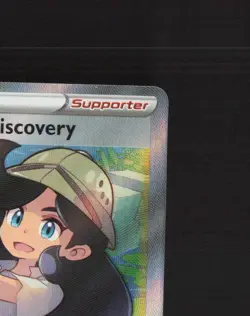 Adventurer's Discovery TG23/TG30 Lost Origin Full Art Ultra Rare Pokemon Card NM - Image 4