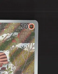 Swinub 165/159 Sv09: Journey Together Full Art Ultra Rare Holo Pokemon Card NM - Image 4