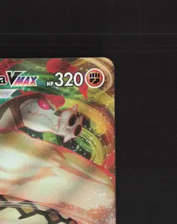 Sandaconda VMAX 090/198 Chilling Reign Ultra Rare Holo Pokemon Card LP+ - Image 4