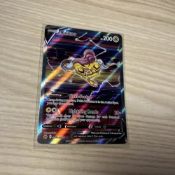 Pokemon TCG Crown Zenith Entei V Suicune V Raikou V Holo Lot 3 Cards NM/M - Image 5
