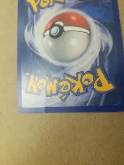 Cyndaquil 56/111 - Neo Genesis - VINTAGE WotC Pokemon Card - MP - Image 3