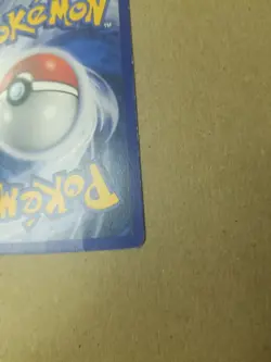 Cyndaquil 56/111 - Neo Genesis - VINTAGE WotC Pokemon Card - MP - Image 4