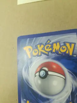 Cyndaquil 56/111 - Neo Genesis - VINTAGE WotC Pokemon Card - MP - Image 5