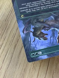 MTG Savage Order (Borderless) Regular #6 - Image 5