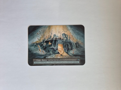 Sorcery: Contested Realm - Gothic - Elder Ruins - Image 1