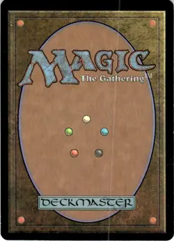 Spore Frog Foil C Prophecy 126 NM - Image 2