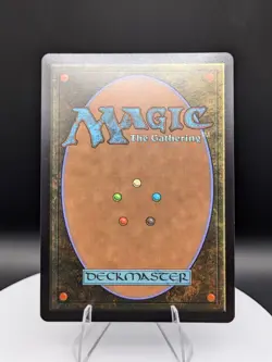 Stiltzkin, Moogle Merchant Extended Art FOIL: Final Fantasy MTG (NM) - Image 2