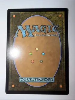 MTG Maddening Hex #0070 Foil Borderless Mythic DSK Special Guests (SPG) - Image 3