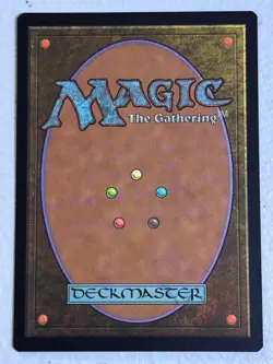 Japanese The Locust God 219 Mythic Commander 2020 - Image 2