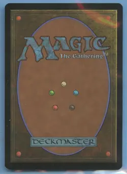 MTG: Odyssey: Druid's Call - Image 2