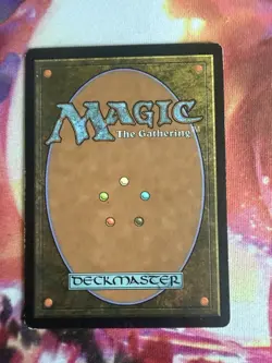 MTG - Claws of Gix - Timeshifted - MP - Magic the Gathering - Image 2