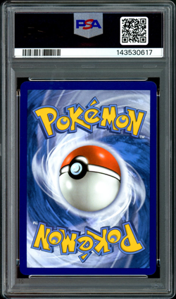 2021 POKEMON CELEBRATIONS CLASSIC COLLECTION #113 FA/RESHIRAM CLASSIC PSA 10 - Image 2