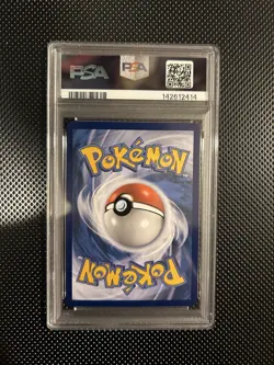 2023 Pokemon SWSH291 Lucario VSTAR Crown Zenith ETB PSA 10 - Image 2