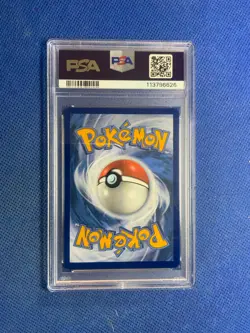 POKEMON SSP EN-SURGING SPARKS ALOLAN EXEGGUTOR EX #242 PSA 10 - Image 2