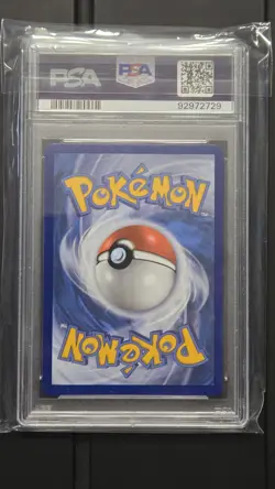 Pokemon - Blastoise 2/102 Celebrations Classic Collection *GEM MINT PSA 10* - Image 2