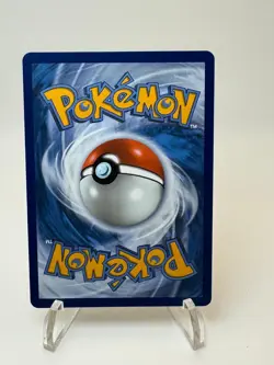 2024 Pokemon Surging Sparks Pikachu ex 247/191 - Image 2