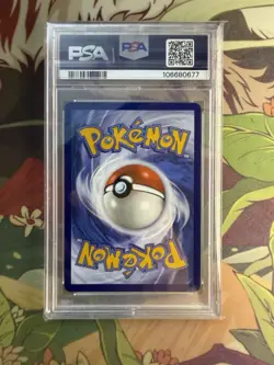 Hydreigon ex #240 Special Illustration Rare PSA 10 2024 Surging Sparks - Image 2