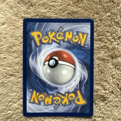 Pokemon Mega Lucario EX Promo 033 Deutsch Erhabene Helden Near Mint - Image 5