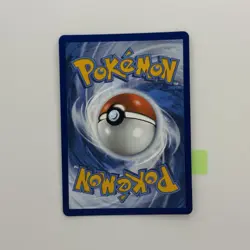 Jolteon EX 030/131 Stamped Promo | Prismatic Evolutions Pokemon Card NM - Image 2