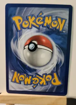 Ortega 219/197 SV3 Obsidian Flames Ultra Rare Pokemon English NM - Image 2