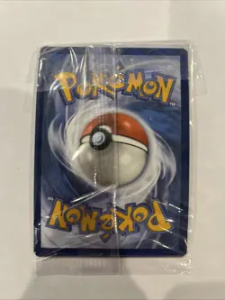 Pokemon TCG Miraidon SVP Black Star Promos Holo Card SVP013 Sealed NM Condition - Image 2