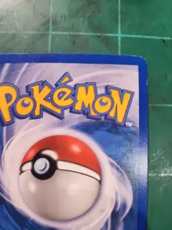 Pokemon Slowpoke 80/112 FireRed & LeafGreen Yuka Morii 50 HP EN 2004 LP - Image 3