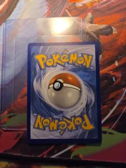 Pokemon TCG Glaceon GX 141/156 Full Art Ultra Rare, Ultra Prism NM WOW LOOK - Image 2