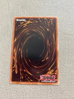 Yu-Gi-Oh! pigeonholing books of spell common MFC-EN093 - Image 2