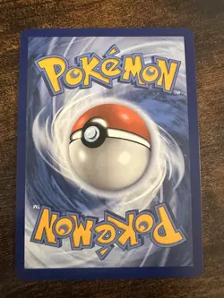 Pokemon TCG Feebas 198/191 Illustration Rare Full Art Holo Surging Sparks NM/M - Image 3
