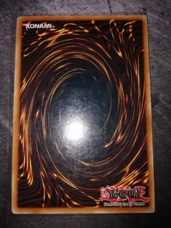 Yu-Gi-Oh! Debilmazera TLM-DESE3 Ultra Rare Near Mint - Oldschool TCG - Image 2
