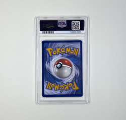 2024 Pokemon SVP Kingambit #130 Shrouded Fable Illustration Collection PSA 10 GE - Image 2