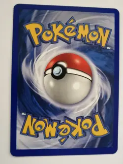 Abra ® Expedition 93/165 ® Comune ® Pokemon ® Inglese ® EX - Image 3