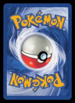 Rocket's Sneasel 5/9 Promo Best of Game Pokemon NM - Image 2