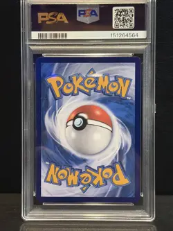 2025 POKEMON SIMPLIFIED CHINESE 151 C-COLLECTION AR #173 PIKACHU PSA 10 Gem Mint - Image 2