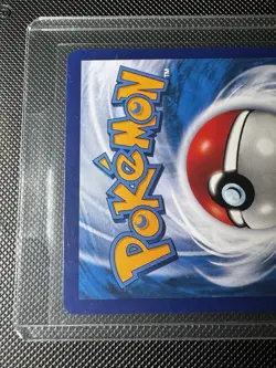 Pokemon Crocalor Chinese Exclusive 23 07/07 Gem Pack Vol5 CBB5C-23 - Image 5