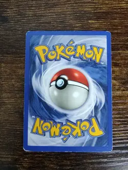 Pokemon Neo Destiny 1st Edition Swinub 84/105 Non Holo - Image 2
