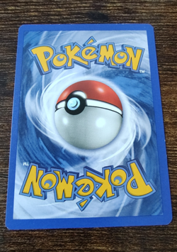 Pokemon Neo Revelation 1st Edition Entei 17/64 Non Holo NM - Image 2