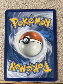 Pokemon - Raikou - 050/185 - Amazing Rare - Vivid Voltage - NM/M - Image 2