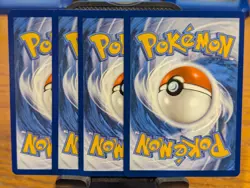 Pokemon TCG Twilight Masquerade Hassel 151/167 x4 Playset - Image 2