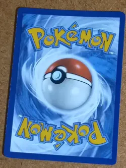 Manaphy SWSH275 Holo Promo Sword & Shield Promo Pokemon Lightly Played - Image 2