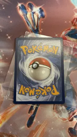 Pokemon TCG Raikou v Crown Zenith: Galarian Gallery GG41/GG70 NM Condition - Image 2