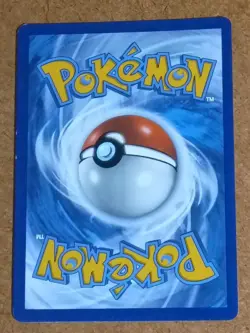Hatterene 020/073 Holo Rare Champion's Path Pokemon Lightly Played - Image 2