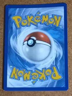 Hatenna SWSH040 Holo Promo Sword & Shield Promo Pokemon Lightly Played - Image 2