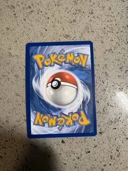 Pokemon TCG White Flare Illustration Rare Full Art Zweilous 147/086 NM - Image 2