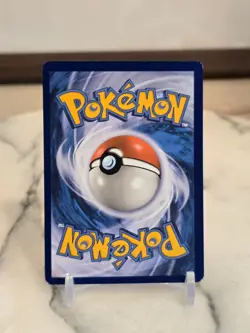 Pokemon TCG Cleffa 131/214 Sm-Unbroken Bonds Regular Lightly Played - Image 2