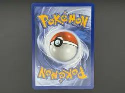 Pokemon Meowth ex 107/088 Prismatic Evolutions Ultra Rare Full Art Holo PT 2026 - Image 2