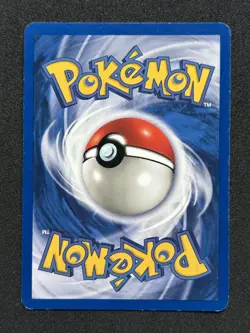 Pokemon TCG WOTC - Dark Dugtrio (6) 06/82 - Team Rocket - (LP-/MP+) - Image 3