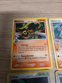 x9 pokemon card lot for george112 - Image 2
