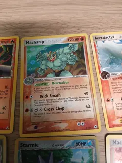 x9 pokemon card lot for george112 - Image 3